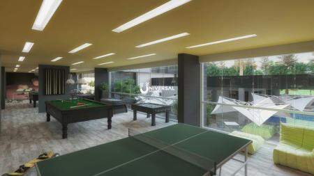 Apartamentos à venda no Parque Amazônia: 